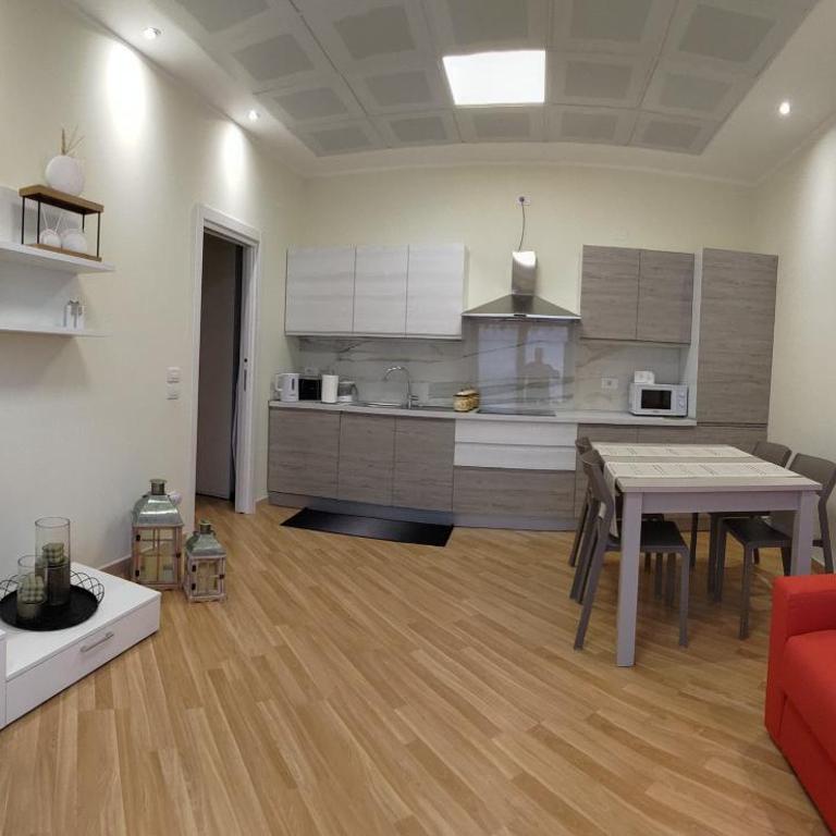 Suite Fronte Fiera 2 - Appartamento con 1 Camera da Letto - 8