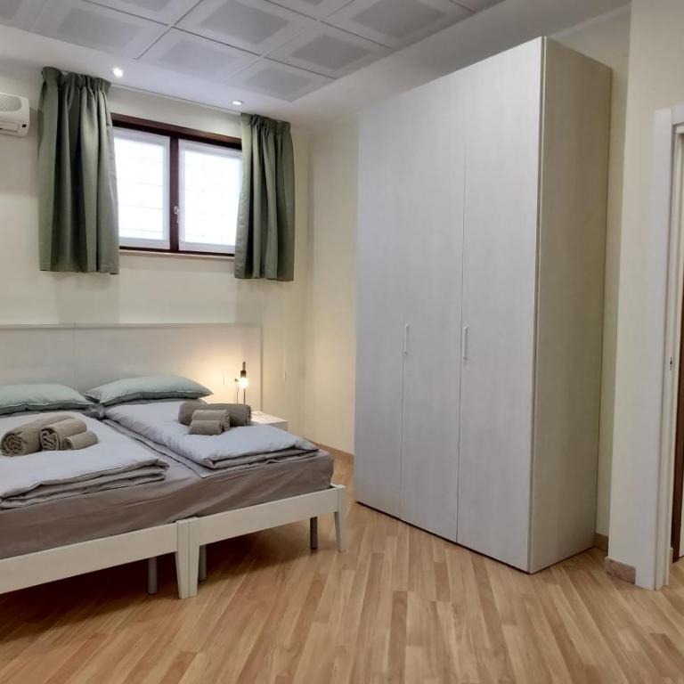 Suite Fronte Fiera 2 - Appartamento con 1 Camera da Letto - 14