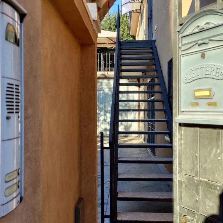 Suite Fronte Fiera 2 - Appartamento con 1 Camera da Letto - 25