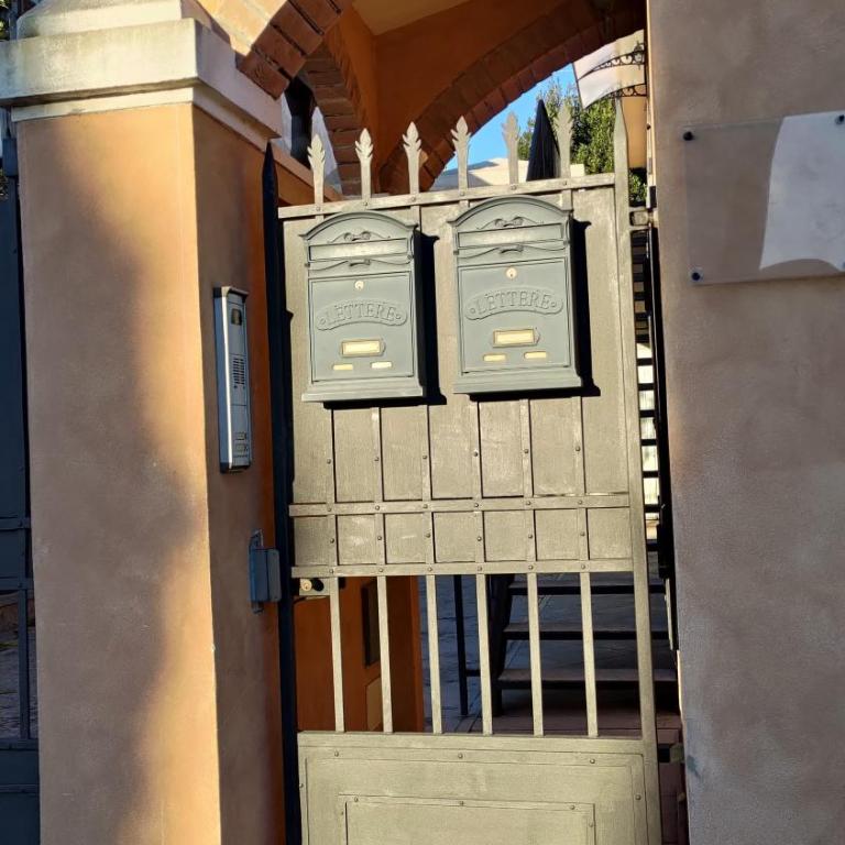 Suite Fronte Fiera 2 - Appartamento con 1 Camera da Letto - 27