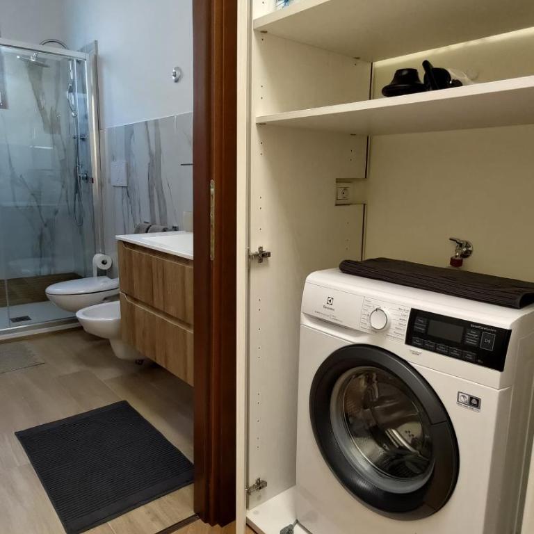 Suite Fronte Fiera 2 - Appartamento con 1 Camera da Letto - 16