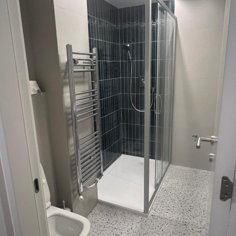 Aleja bb apartment - Apartman sa 1 Spavaćom Sobom - 6