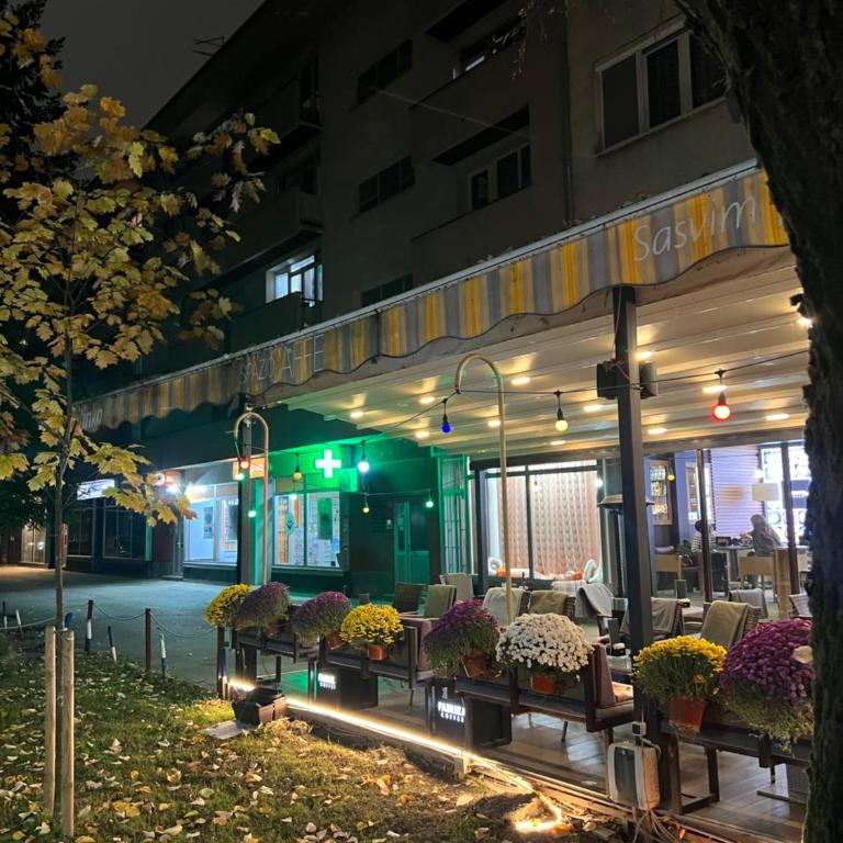 Aleja bb apartment - Apartman sa 1 Spavaćom Sobom - 9
