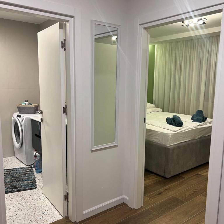 Aleja bb apartment - Apartman sa 1 Spavaćom Sobom - 4