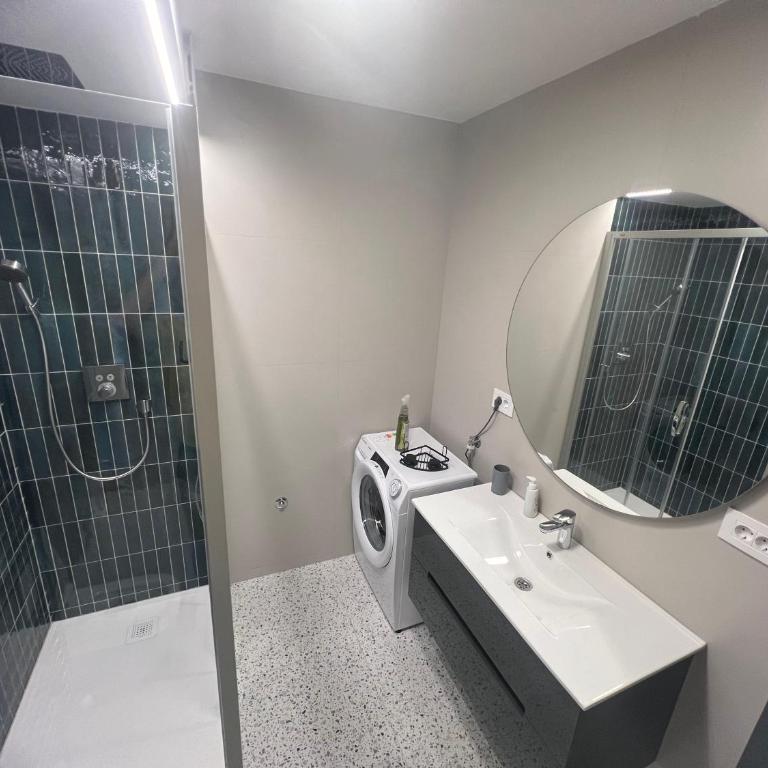 Aleja bb apartment - Apartman sa 1 Spavaćom Sobom - 7