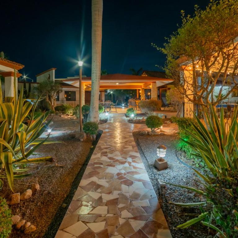 GoBaja Villas 3 bedroom - Casa de 3 dormitorios - 52