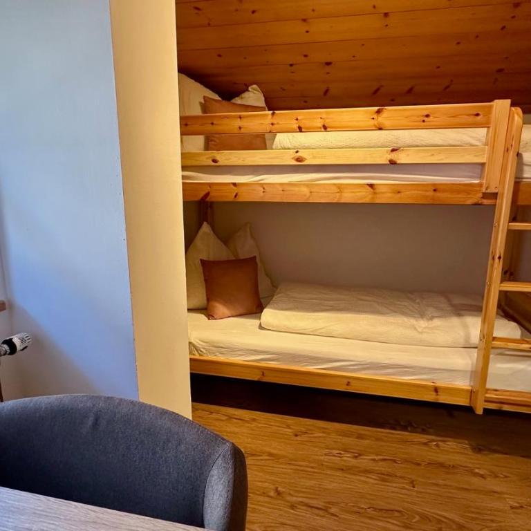 Urlaub am Steininggut - Apartment mit 1 Schlafzimmer - 6