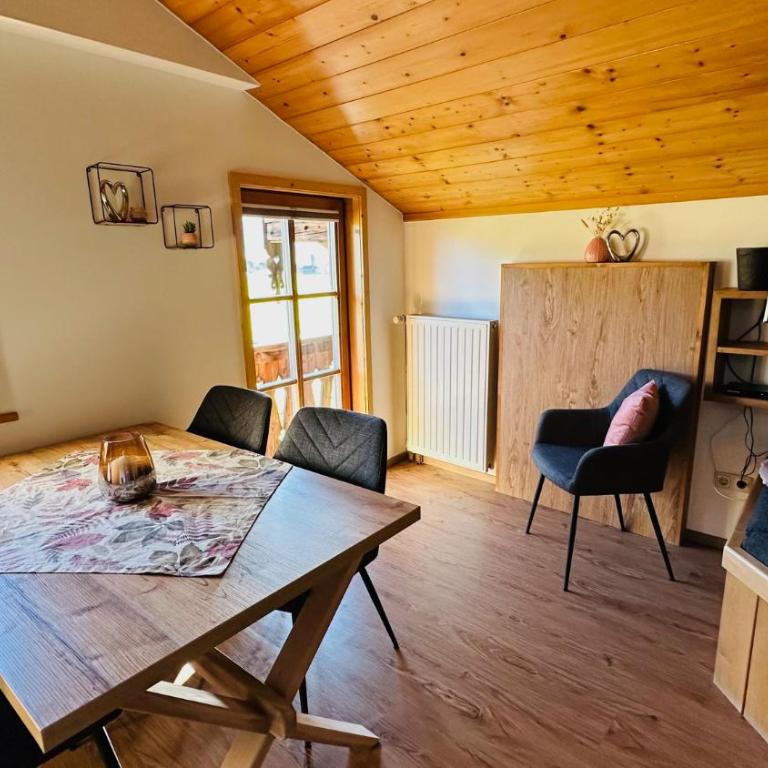 Urlaub am Steininggut - Apartment mit 1 Schlafzimmer - 3