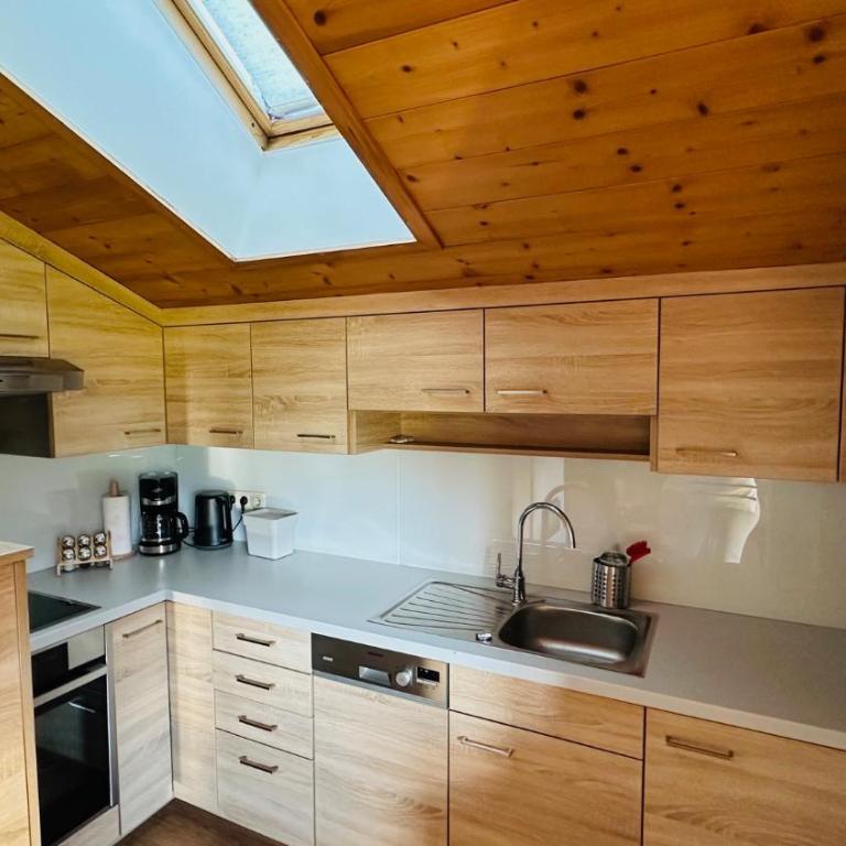 Urlaub am Steininggut - Apartment mit 1 Schlafzimmer - 2