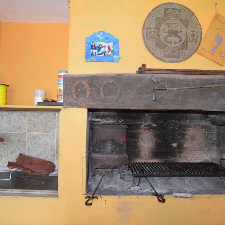 Casa Fabiana - Casa de 2 dormitorios - 25
