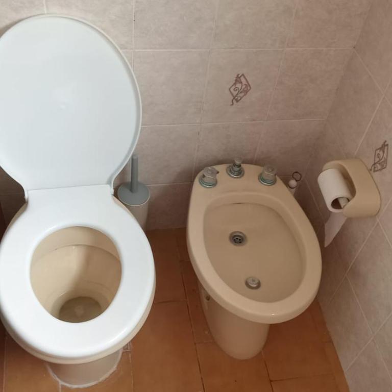 Gesell mar y bosque - Apartment - 29
