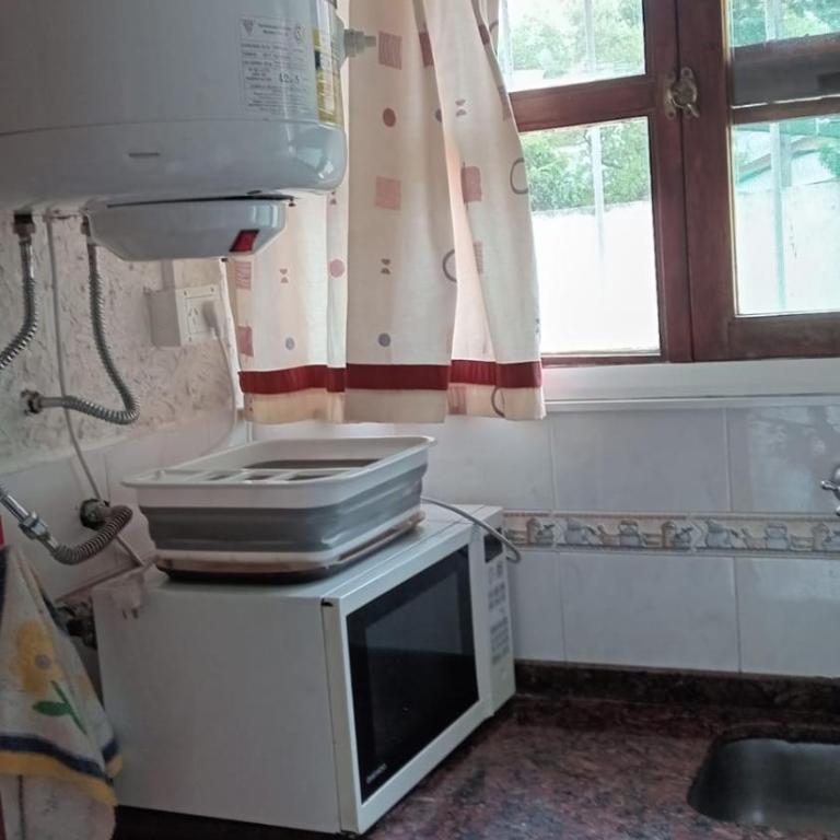 Gesell mar y bosque - Apartment - 26