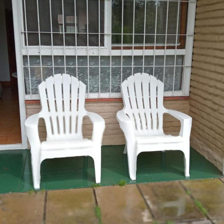 Gesell mar y bosque - Apartment - 9