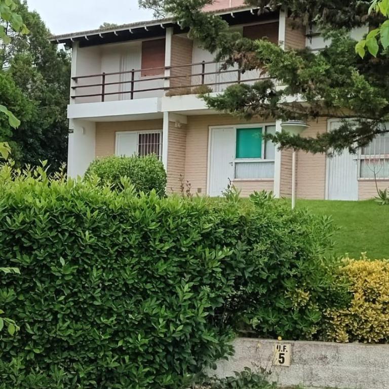 Gesell mar y bosque - Apartment - 5