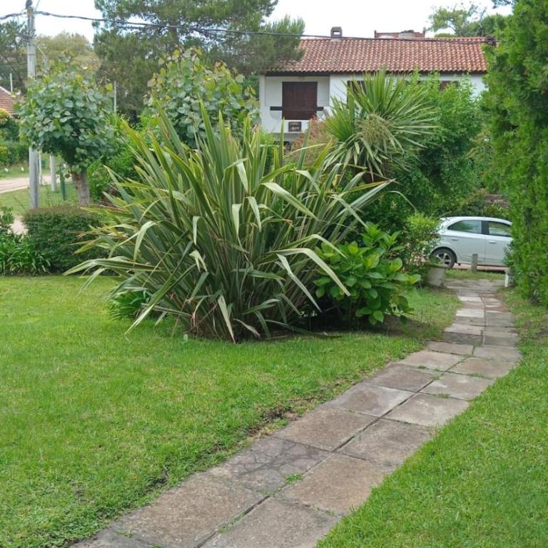 Gesell mar y bosque - Apartment - 6