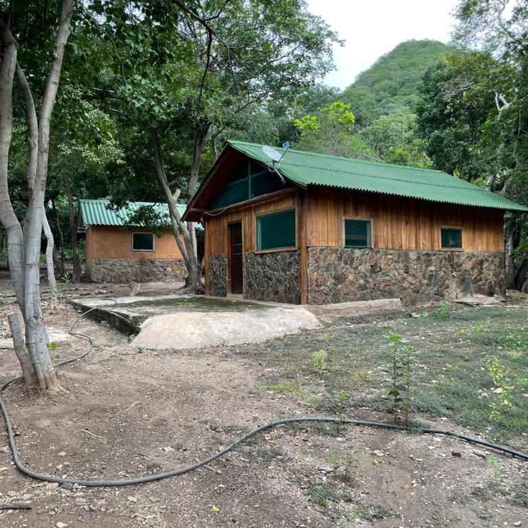 Rancho Cristal Beach - Family Room - 1