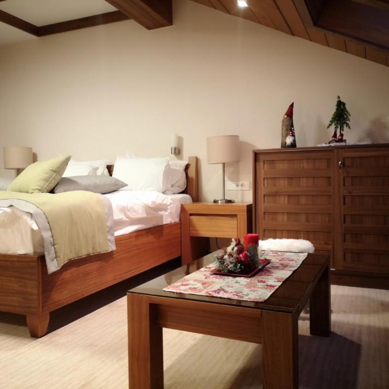 APARTMAN lux B614, Aparthotel Vučko, Jahorina, private host - One-Bedroom Apartment - 9