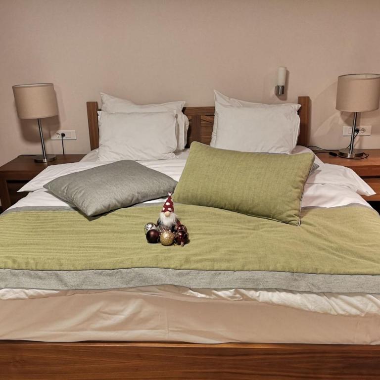 APARTMAN lux B614, Aparthotel Vučko, Jahorina, private host - One-Bedroom Apartment - 1