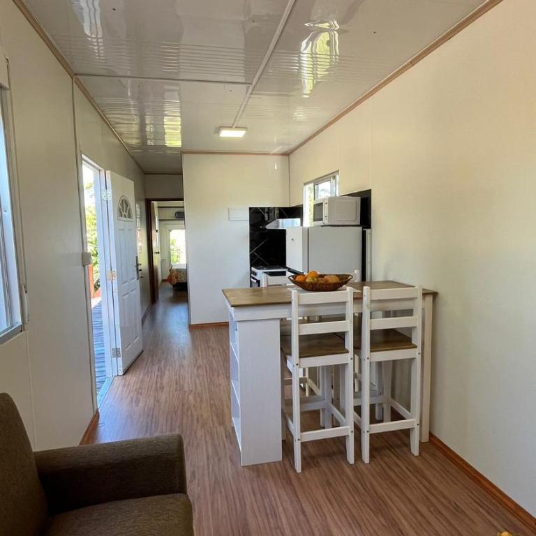 Las Marinas Playa Grande 1 - One-Bedroom Apartment - 5