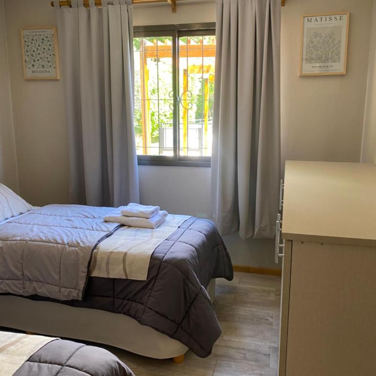 Complejo Quillaipe Apart Suite - Apartamento de 2 dormitorios - 6