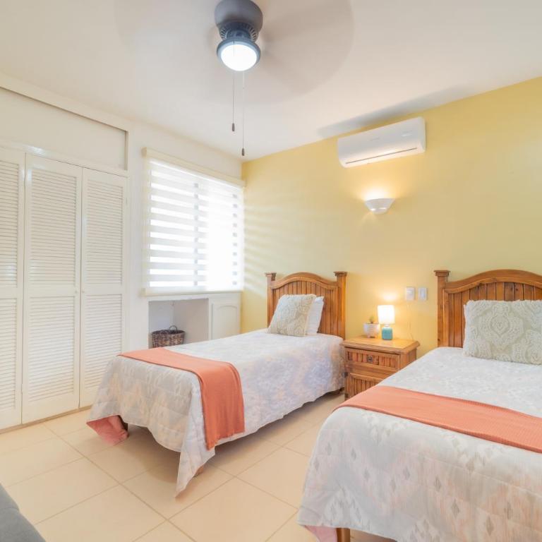 GoBaja Villas 2 bedroom - Casa de 2 dormitorios - 4