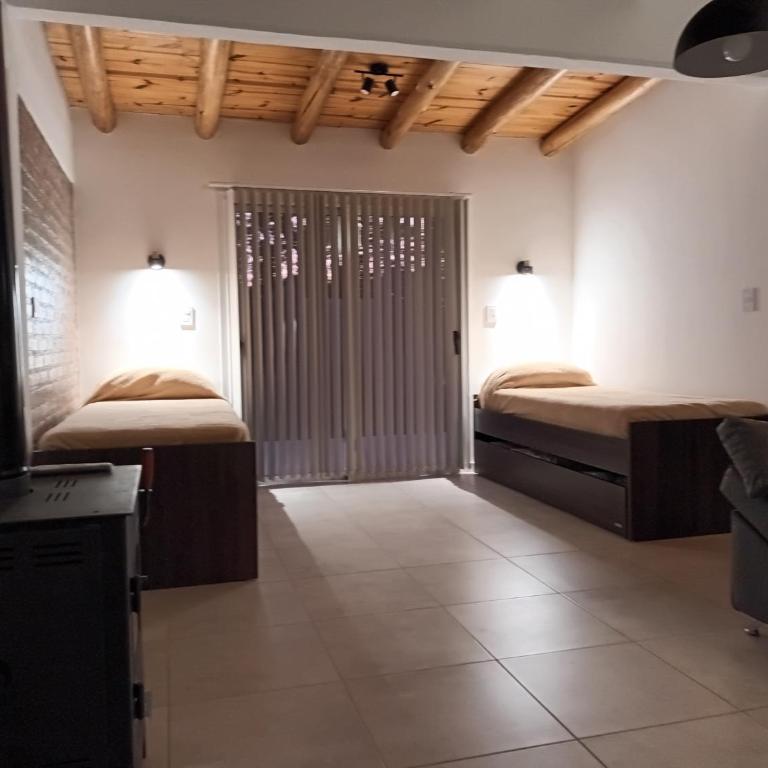 Casa de Campo Benegas con cochera y parrilla - Casa de 2 dormitorios - 28