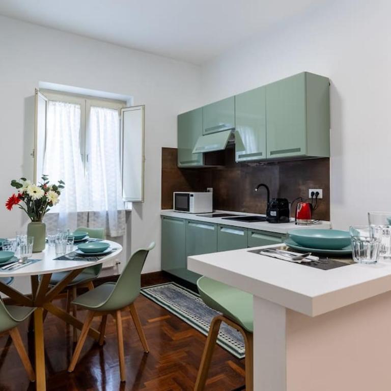 Fantastic Rome Guest House - Appartamento - 1