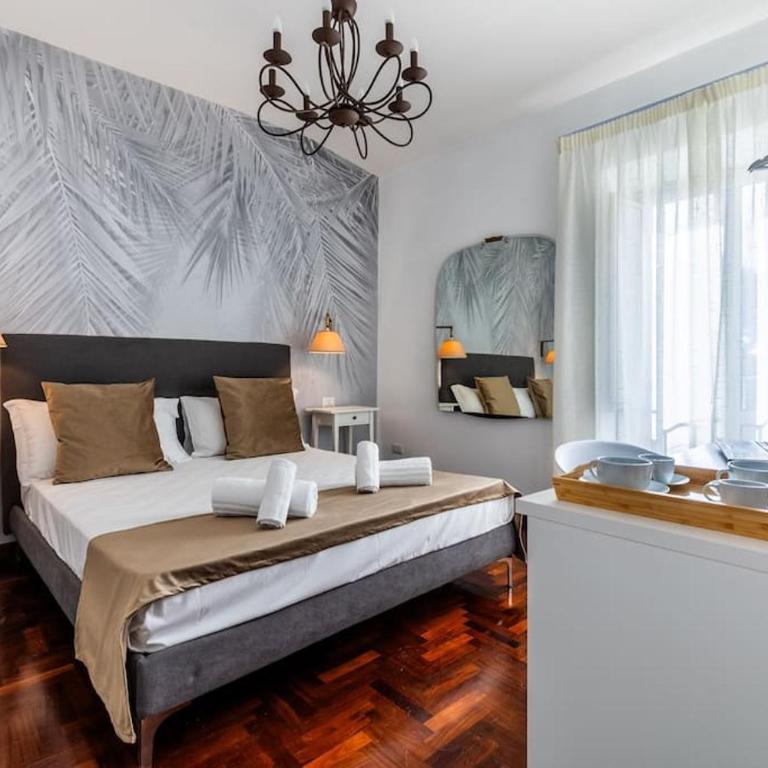Fantastic Rome Guest House - Appartamento - 2