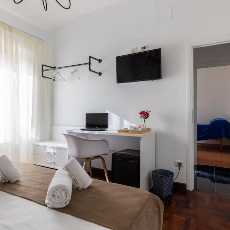 Fantastic Rome Guest House - Appartamento - 7