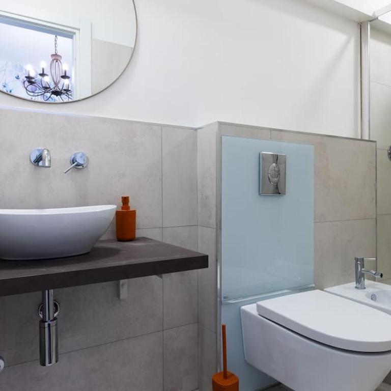 Fantastic Rome Guest House - Appartamento - 10