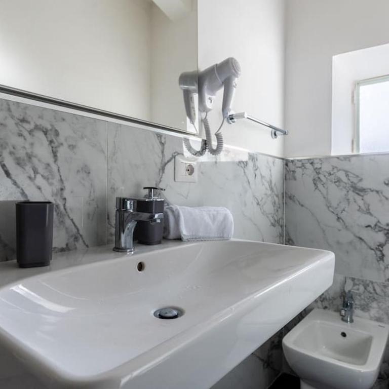 Fantastic Rome Guest House - Appartamento - 12