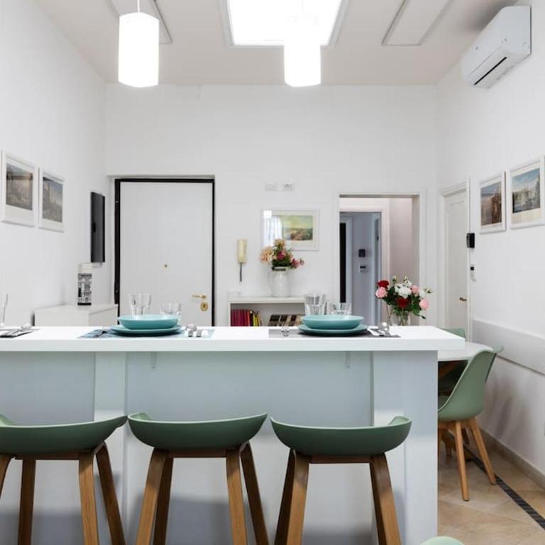 Fantastic Rome Guest House - Appartamento - 13