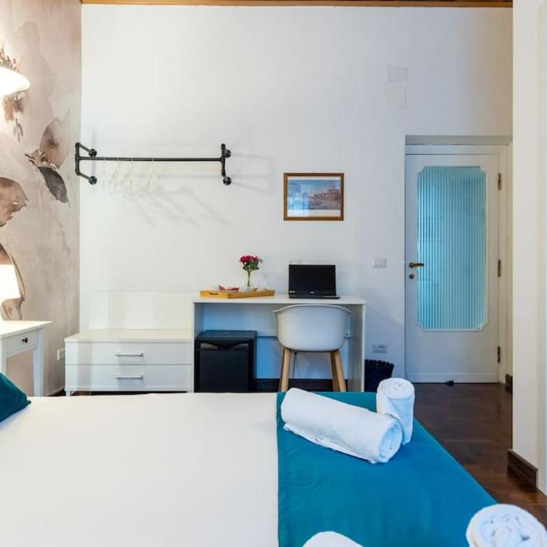 Fantastic Rome Guest House - Appartamento - 16