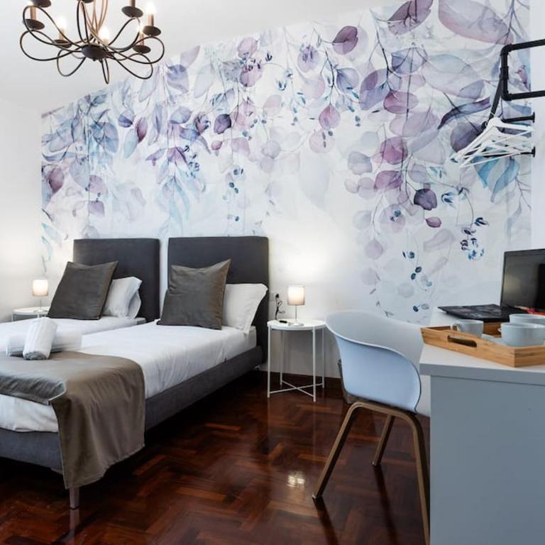 Fantastic Rome Guest House - Appartamento - 19
