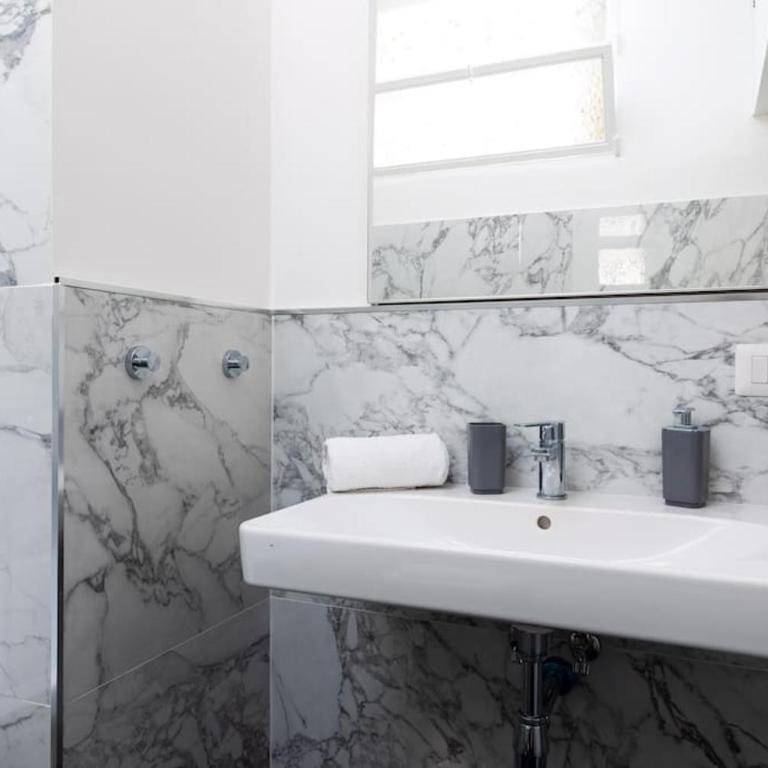 Fantastic Rome Guest House - Appartamento - 20
