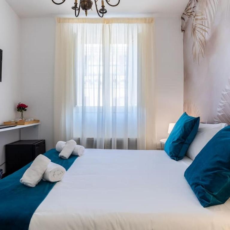 Fantastic Rome Guest House - Appartamento - 21