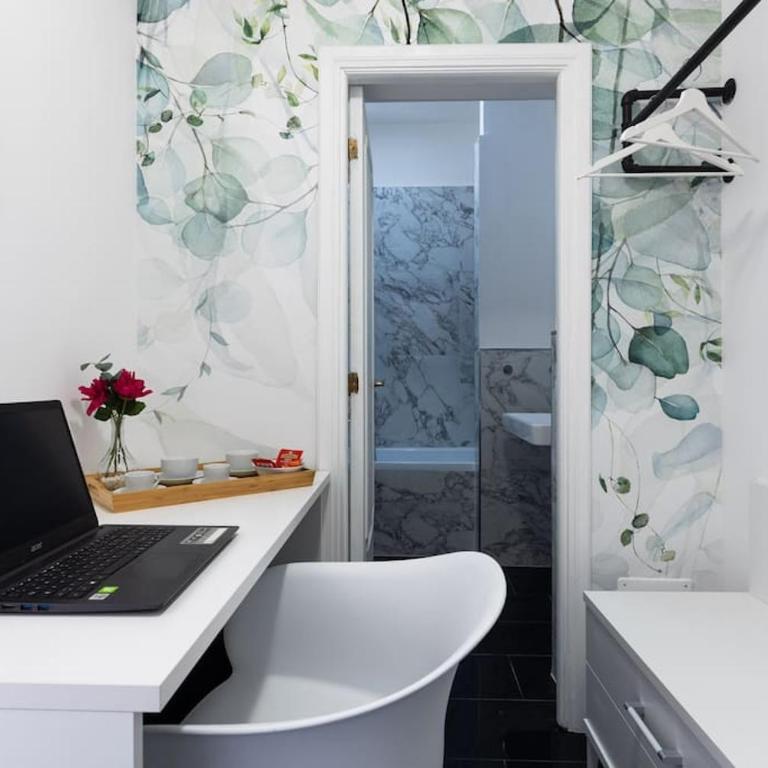 Fantastic Rome Guest House - Appartamento - 22