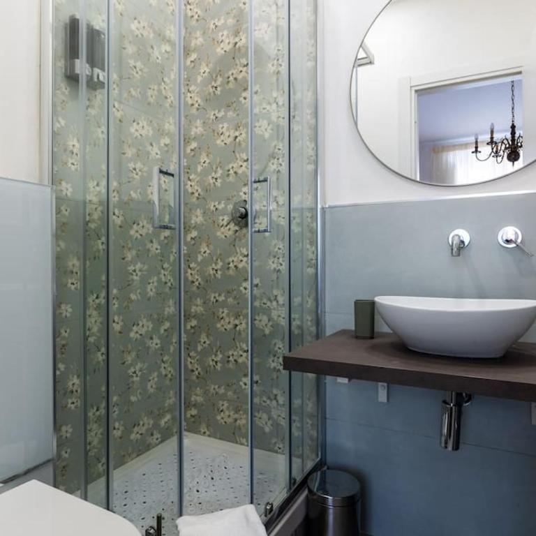 Fantastic Rome Guest House - Appartamento - 25
