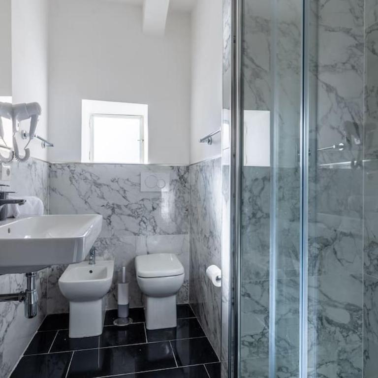 Fantastic Rome Guest House - Appartamento - 26