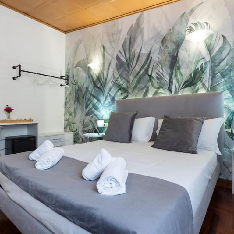 Fantastic Rome Guest House - Appartamento - 28