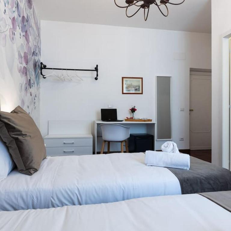 Fantastic Rome Guest House - Appartamento - 29