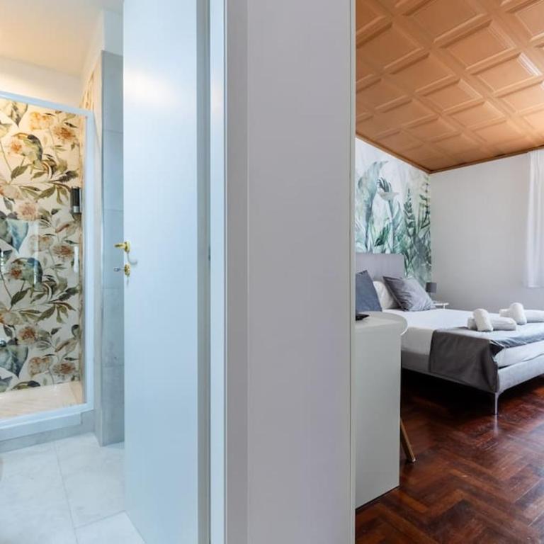 Fantastic Rome Guest House - Appartamento - 31