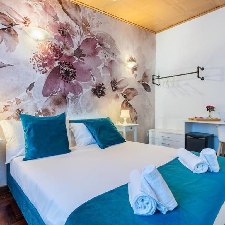 Fantastic Rome Guest House - Appartamento - 33