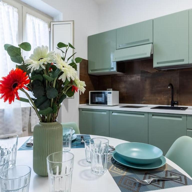 Fantastic Rome Guest House - Appartamento - 3