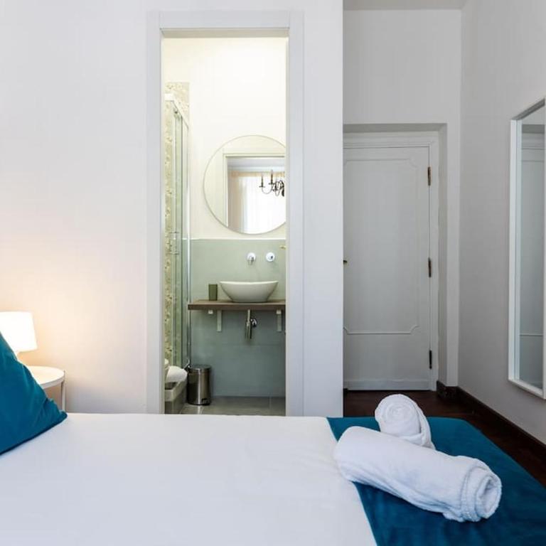 Fantastic Rome Guest House - Appartamento - 36