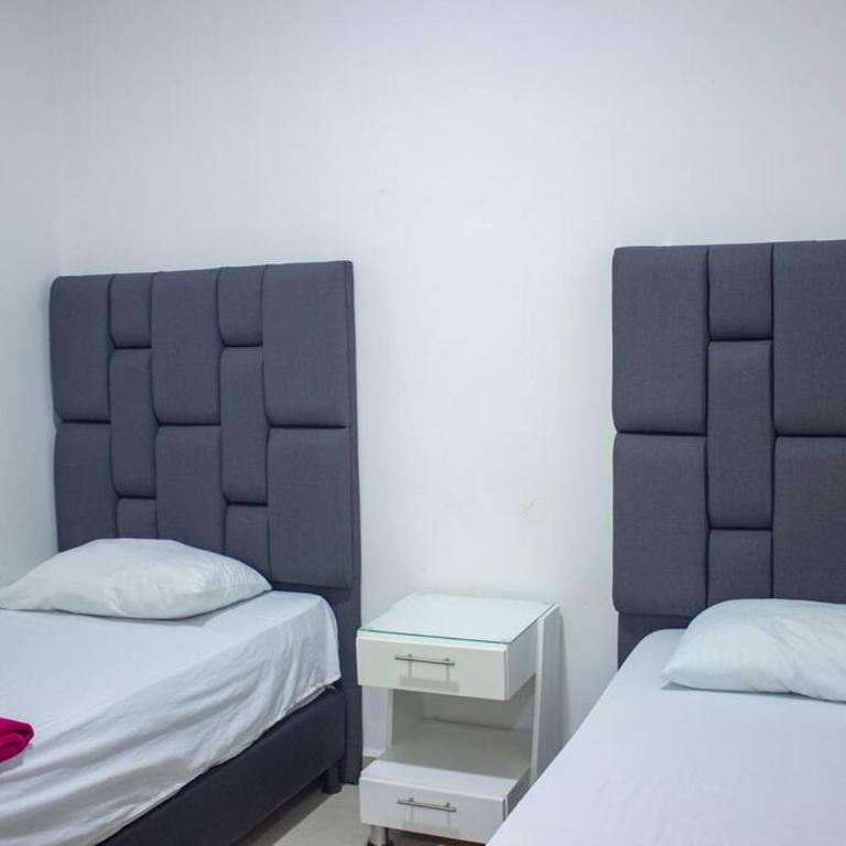 Apartamento el mejor barrio de Medellin 401 - Apartamento de 1 dormitorio - 28