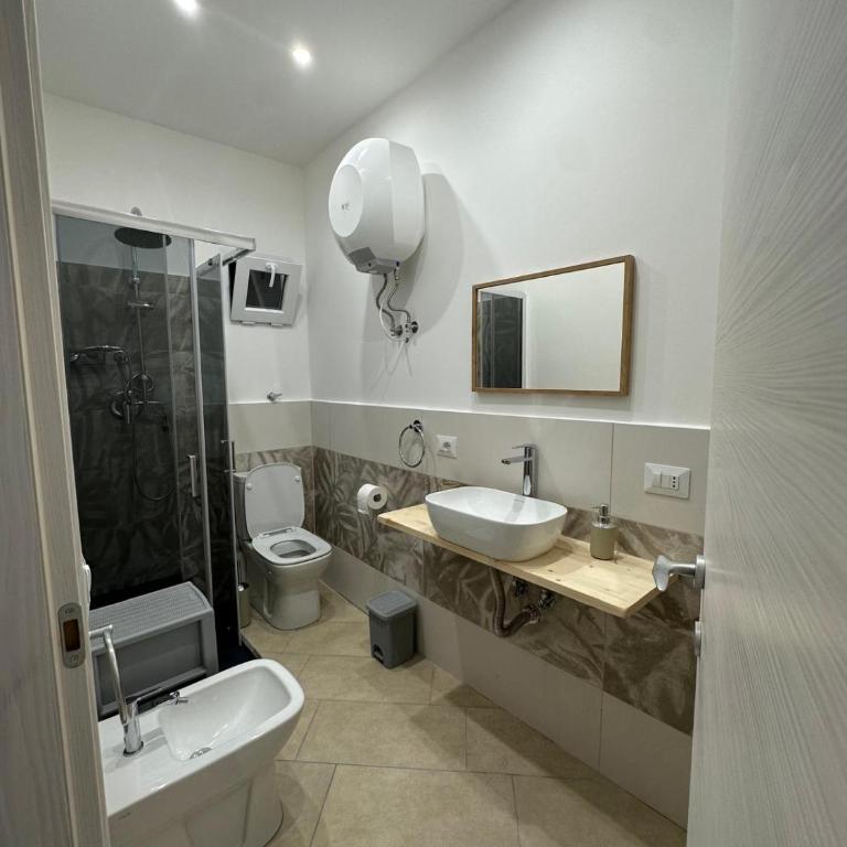 Sole e Mare - One-Bedroom House - 2