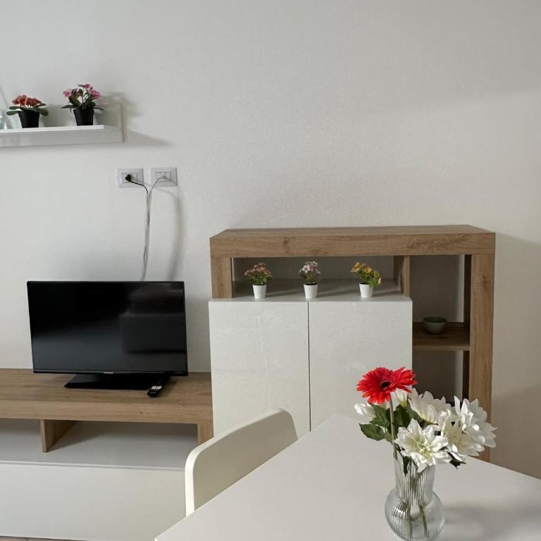 Sole e Mare - One-Bedroom House - 3