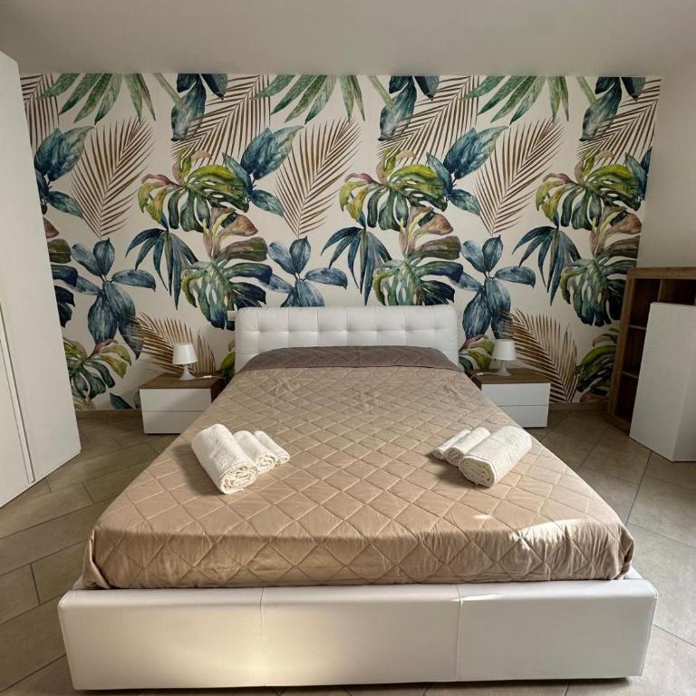 Sole e Mare - One-Bedroom House - 5