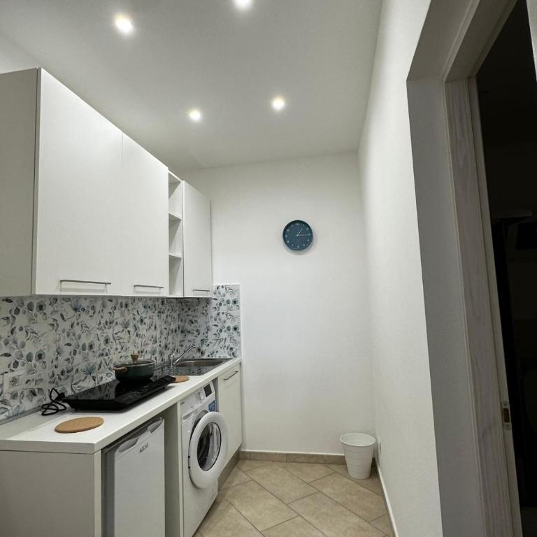 Sole e Mare - One-Bedroom House - 6